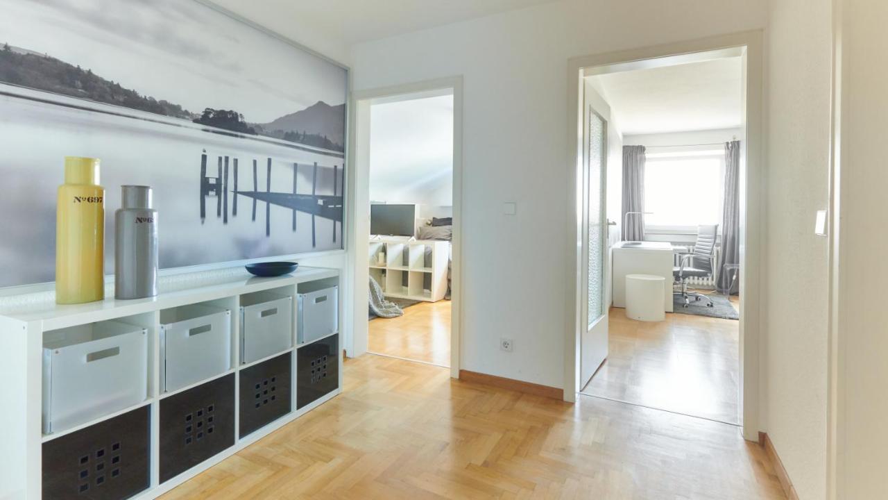 criston apartments - quiet family residence H Tübingen Extérieur photo